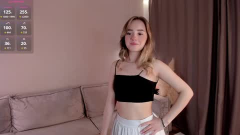 Amily online show from 03.28.26