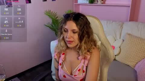 _amymoore online show from 06.27.26