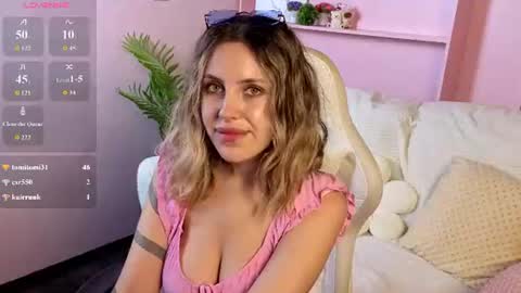 _amymoore online show from 07.02.26