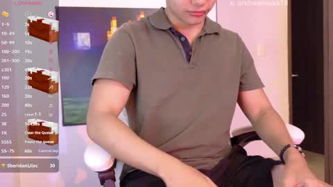 _an_drew18 online show from 05.04.26