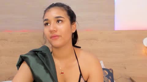 Snapshot of _ananyaa_lov chatting on 10.02.25 ananya online show from 10.02.25