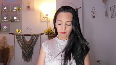 Ana Ruiz online show from 02.25.26