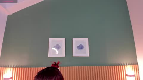 Ana Victoria online show from 02.04.25