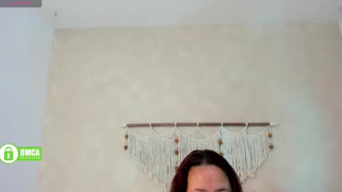 Ana Victoria online show from 09.16.25