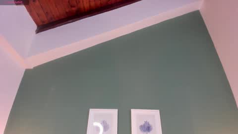 Ana Victoria online show from 11.29.25