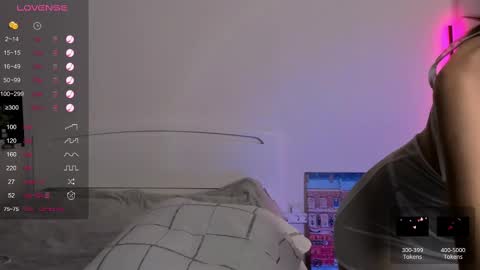 Snapshot of _andrea_hot_ chatting on 03.06.25 Hot Andrea online show from 03.06.25