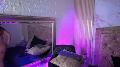 _andrealopez online show from 03.11.26