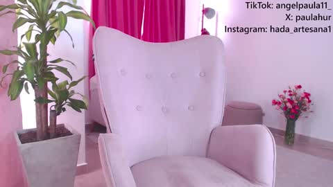 Paula online show from 03.05.25