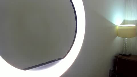 Angel Azul online show from 12.28.24