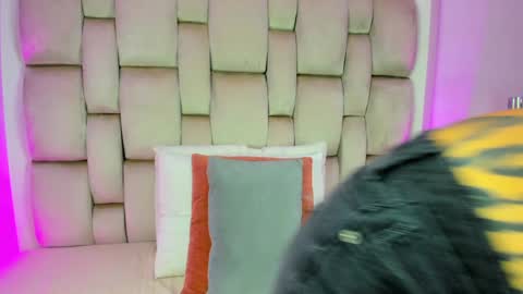 Angel Azul online show from 01.08.25