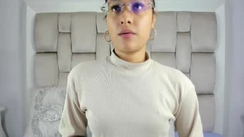 Angel Azul online show from 02.17.25