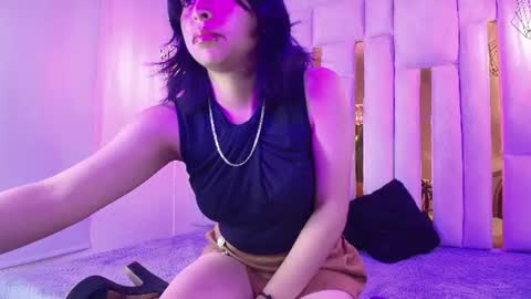 Angel  online show from 07.06.26