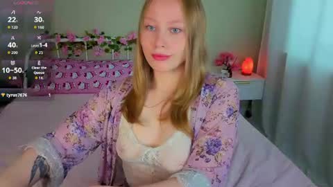 _angelblaze online show from 07.03.26
