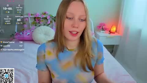 _angelblaze online show from 07.20.26