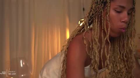 Snapshot of _angeleyes chatting on 09.27.25 Angie - online show from 09.27.25