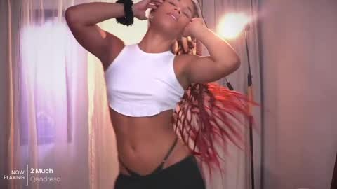 Angie -  online show from 05.28.26