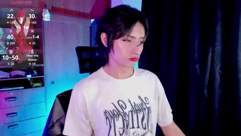 Angell Dustt  online show from 03.28.26