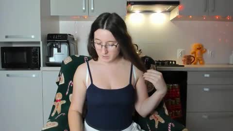 Anna online show from 12.13.25