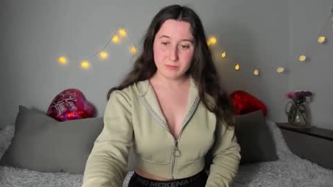 Snapshot of _anna_montana chatting on 04.19.26 Anna online show from 04.19.26