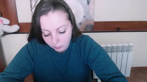 Anna online show from 12.03.24
