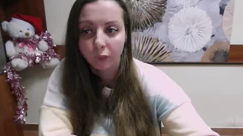 Anna online show from 12.10.24