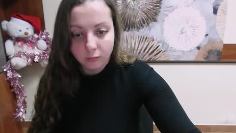 Anna online show from 12.11.24