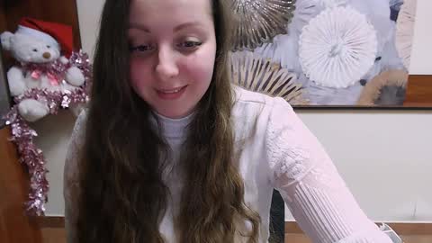 Anna online show from 12.18.24