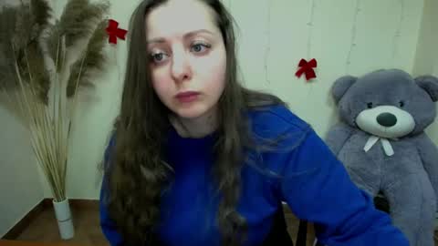 Anna online show from 01.07.25