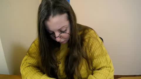 Anna online show from 01.15.25
