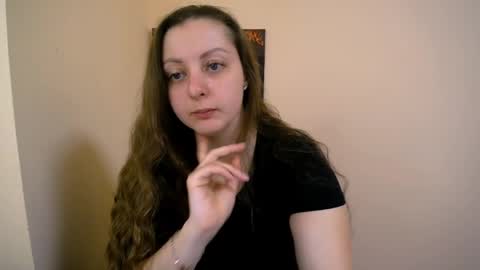 Anna online show from 01.24.25