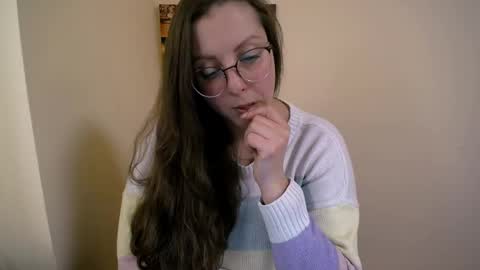 Anna online show from 01.31.25