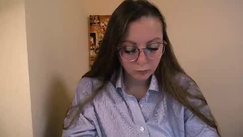 Anna online show from 09.25.25
