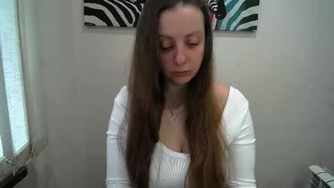 Anna online show from 03.23.26