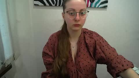 Anna online show from 03.24.26