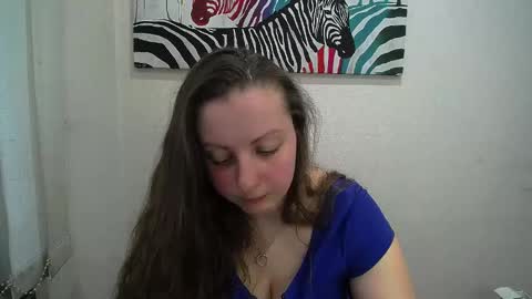 Anna online show from 03.25.26