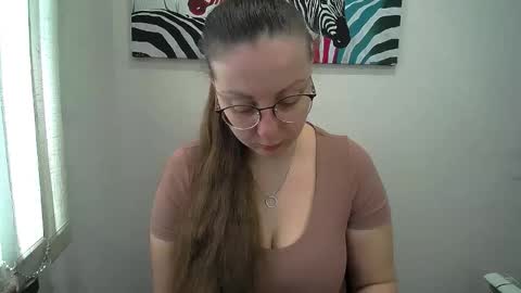 Anna online show from 03.26.26