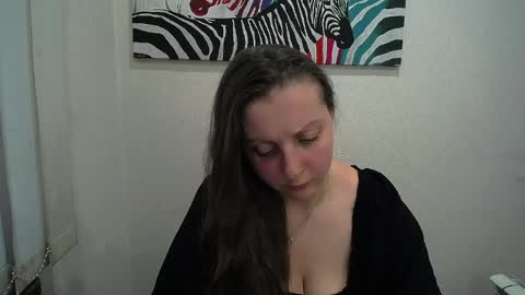 Anna online show from 04.01.26