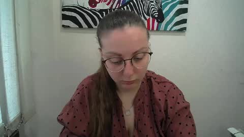 Anna online show from 04.02.26