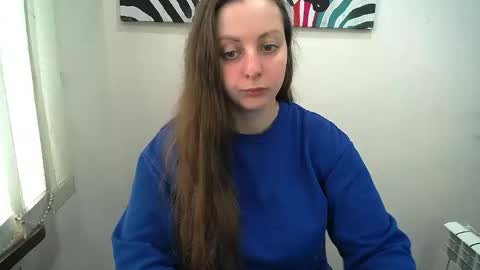 Anna online show from 04.03.26