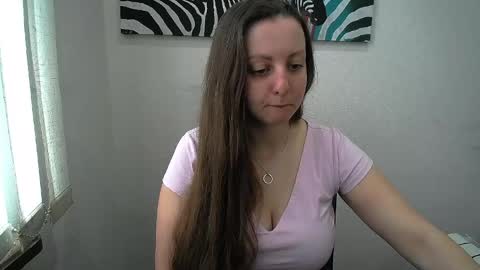 Anna online show from 04.06.26