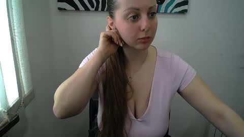 Anna online show from 04.07.26