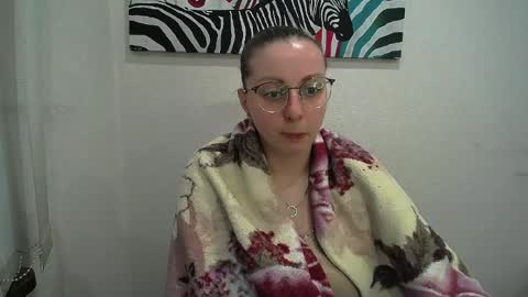 Anna online show from 04.10.26