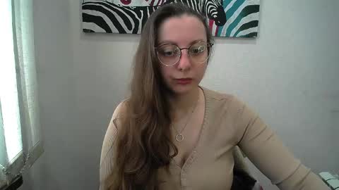 Anna online show from 04.15.26