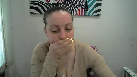 Anna online show from 04.20.26