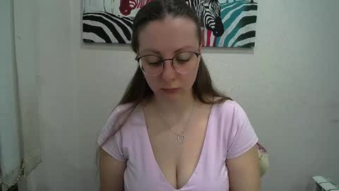 Anna online show from 04.21.26