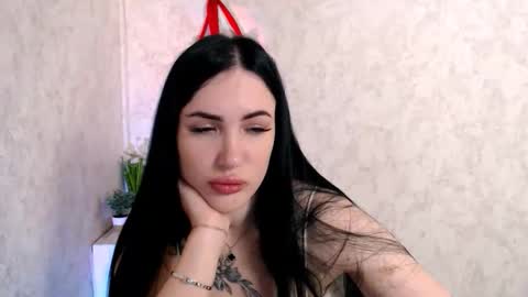 Snapshot of _annacutes chatting on 01.18.26 Anna online show from 01.18.26