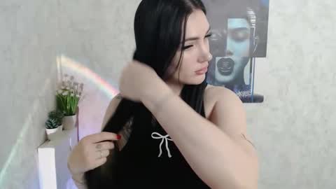 Snapshot of _annacutes chatting on 02.08.26 Anna online show from 02.08.26