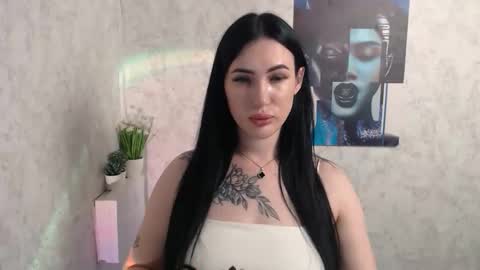 Snapshot of _annacutes chatting on 02.17.26 Anna online show from 02.17.26