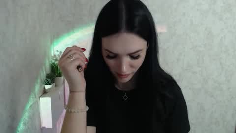 Snapshot of _annacutes chatting on 02.22.26 Anna online show from 02.22.26