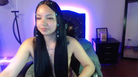 Snapshot of _anne_hot chatting on 12.04.24 Anne online show from 12.04.24